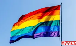 ABD'nin Kaliforniya eyaletinde Pride bayrağını aşağılayan bir adam, dükkan sahibini öldürdü