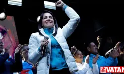 Solcu, şiddet artışının gölgesindeki Ekvador başkanlık seçiminde önde gidiyor