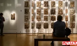 British Museum, çalınan 2 bin parçanın bazılarını kurtardı