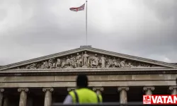 Çin devlet medyası, British Museum'un eserleri iade etmesini talep ediyor