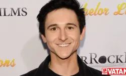 Mitchel Musso: Hannah Montana yıldızı cips hırsızlığı nedeniyle tutuklandı
