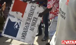 Nijer Darbesi: Fransa, Niamey'den ayrılma ultimatomuna karşı çıkıyor