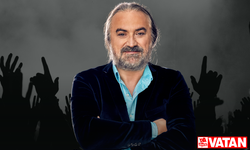 Kuzeyin Oğlu Volkan Konak İstanbul’un en büyük sahnesinde