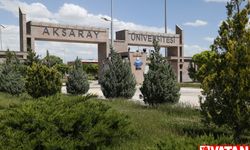 Aksaray'da Üniversitelinin barınma sorunu yok