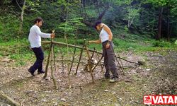 Doğada hayatta kalmanın püf noktaları: Temel bilgiler ve öneriler