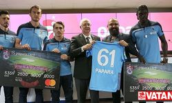 Trabzonspor, stadyum isim sponsorluğu için PAPARA ile anlaştı
