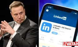 Elon Musk, LinkedIn'i eleştiriyor ve Microsoft'un sahibi olduğu platforma rakip olabileceğini işaret ediyor