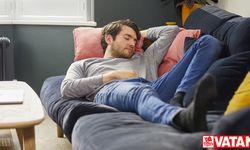 Gündüz uykuları, beyin sağlığını korumada yardımcı olabilir