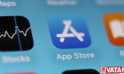 Apple, İngiltere'de 1 milyar dolarlık App Store davasıyla karşı karşıya