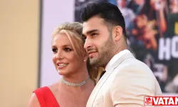 Sam Asghari, Britney Spears ile boşanma sürecini açıkladı