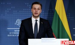 Litvanya: Ukrayna'nın kazanmasını istiyorsak onlara istediklerini vermeliyiz