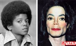 Tarihte Bugün: Michael Jackson doğdu