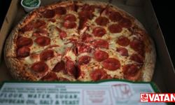 Papa Johns, yüksek fiyatlar nedeniyle müşterilerini kaybediyor