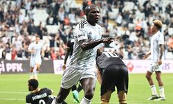 Vincent Aboubakar: Lider değil takımın parçasıyım