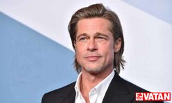 Brad Pitt: Sinemanın ünlü yıldızının başarı dolu hayatı ve unutulmaz filmleri