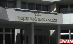 Büyükelçiler Konferansı yarın başlıyor