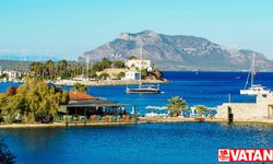 Bütçe dostu tatil alternatifleriyle Türkiye'nin cennet köşeleri