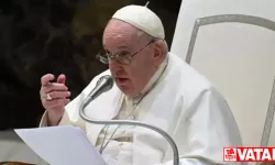 Papa: Göçmen ölümleri insanlığın açık yarası