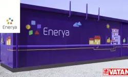 Enerya Enerji, 20. yılında halka arz oldu
