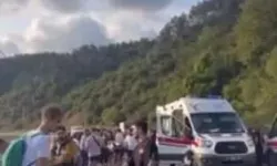 Şımarıklığı 2 can aldı