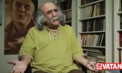 İran'da tutuklu gazeteci Samimi 6 yıl hapse mahkum edildi