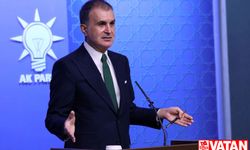AK Parti'li Çelik, Kılıçdaroğlu'nun açıklamalarını değerlendirdi