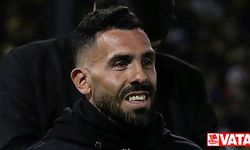 Independiente'de Carlos Tevez dönemi
