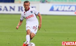 Pendikspor, Trabzonspor'dan Serkan Asan'ı kiraladı