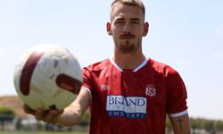 Sivasspor, Roman Kvet'i kadrosuna kattı