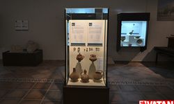 Gordion Antik Kenti, UNESCO Dünya Mirası Listesi'nde yer almak için gün sayıyor