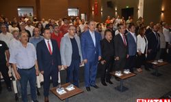 Muş'ta "Zaferin İzinde Malazgirt" belgeselinin galası yapıldı