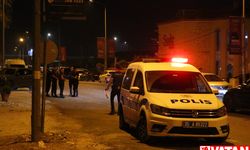 İzmir'de eğlence mekanında çıkan silahlı kavgada 1 kişi öldü, 7 kişi yaralandı