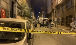 İstanbul'da bir kişi tartıştığı karısını silahla vurarak öldürdü