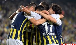 Geriden gelen Fenerbahçe, tur için büyük avantaj yakaladı