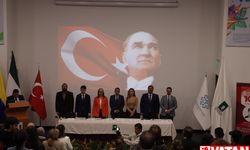 Kolombiya'da, Türkiye Cumhuriyeti'nin 100. Yılı etkinlikleri devam ediyor
