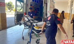 Sivas'ta iki grup arasında çıkan kavgada 3 kişi yaralandı