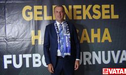 Eski milli futbolcu Sancaklı, Türk takımlarının Avrupa performansını değerlendirdi