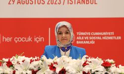 Bakan Göktaş, Sosyal Taraflarla İş Birliği Kurulu Toplantısı'nda konuştu