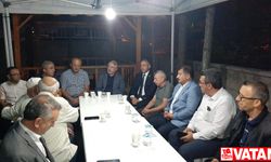 Şehit Piyade Astsubay Kıdemli Çavuş Buğra Çalgay'ın ailesine acı haber verildi