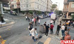 Güngören'deki silahlı çatışmada 2 kişi öldü, 4 kişi yaralandı