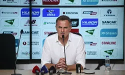 Osijek teknik direktör Stjepan Tomas: Ortaya karakter koyup 3 gol attık