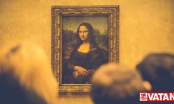 Tarihte Bugün:"Mona Lisa" hırsızlığı keşfedildi