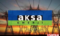 Aksa Enerji, yılın ilk yarısında FAVÖK marjını yüzde 22 seviyesinin üzerine çıkardı