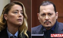 Johnny Depp ve Amber Heard, Virginia iftira davasından sonra huzura kavuştu