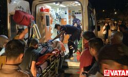 Manisa'da pompalı tüfekle vurulan kişi hastanede öldü