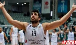 Anadolu Efes, Burak Can Yıldızlı'yı transfer etti