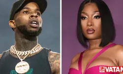 Kanadalı rapçi Tory Lanez, 10 yıl hapis cezasına çarptırıldı