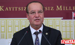 Cevdet Akay, en düşük emekli aylığıyla ilgili konuştu