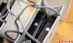 iPhone 15, daha hızlı şarj olma özelliği taşıyabilir