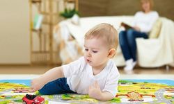 Oyun matları çocukların gelişiminde ne kadar etkili?